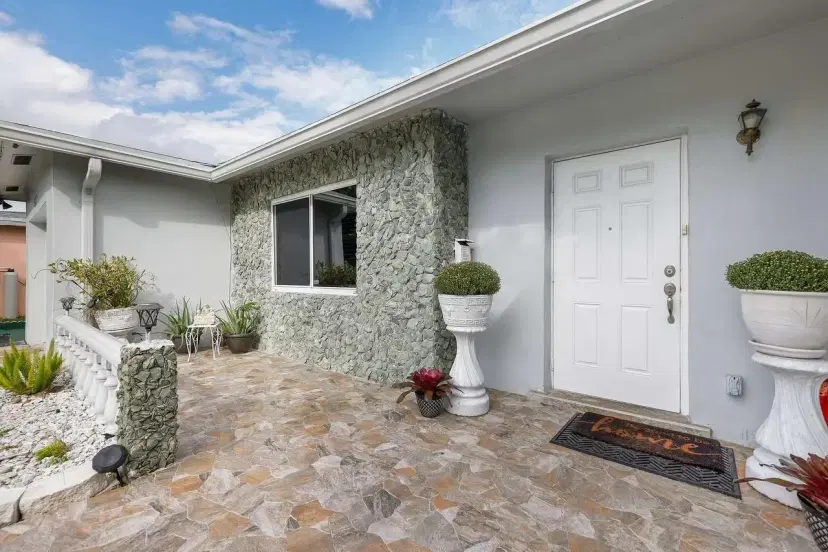 Picture of 1420 NW 56 Avenue, Lauderhill FL 33313