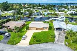 Picture of 1709 SW Coxswain Place, Palm City, FL 34990