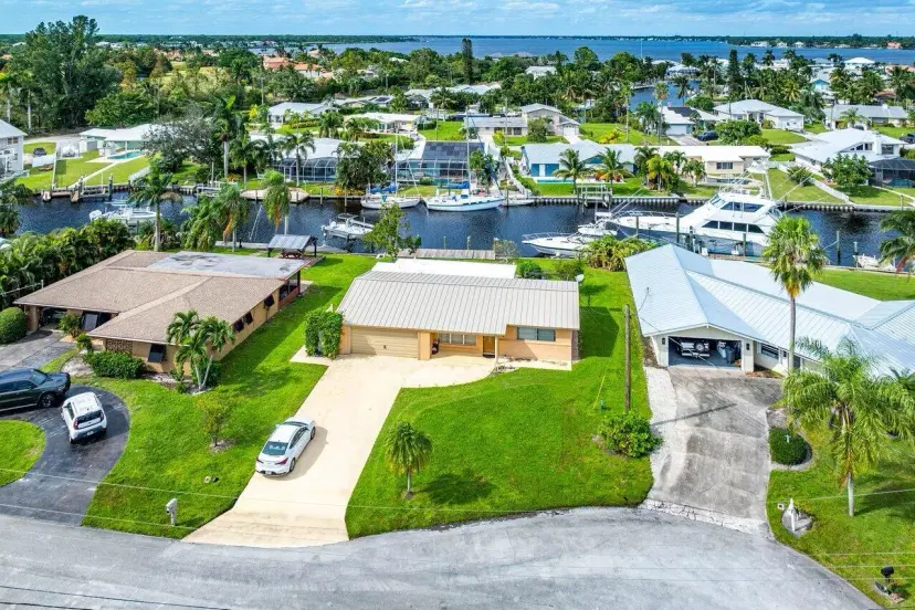 Picture of 1709 SW Coxswain Place, Palm City FL 34990