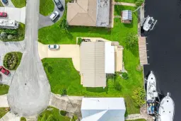 Picture of 1709 SW Coxswain Place, Palm City, FL 34990