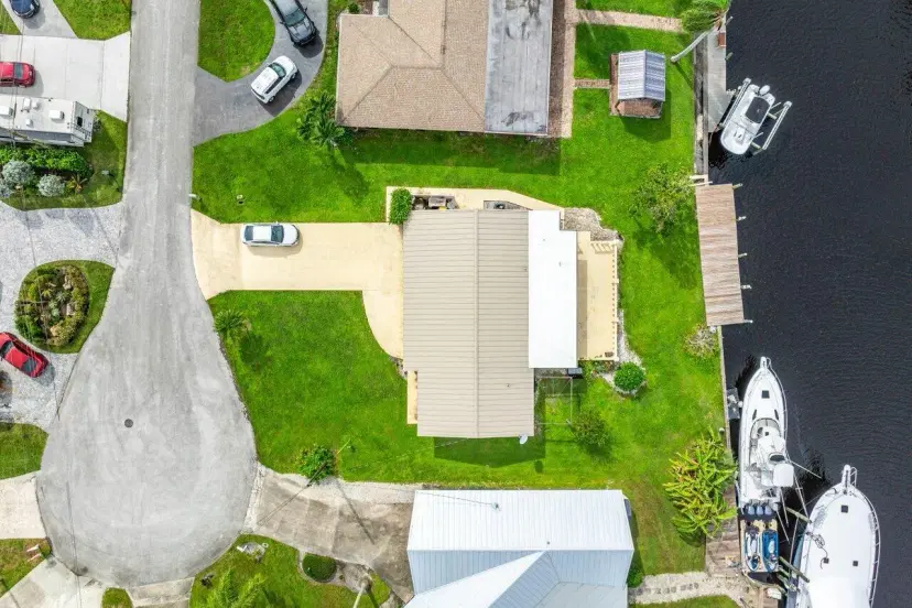 Picture of 1709 SW Coxswain Place, Palm City FL 34990