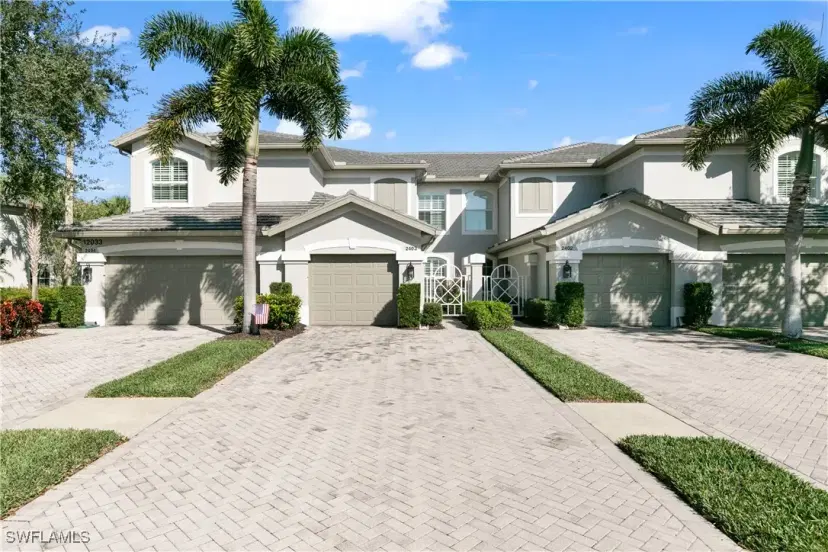 Picture of 12033 Covent Garden CT 2403, Naples FL 34120