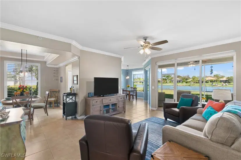 Picture of 12033 Covent Garden CT 2403, Naples FL 34120