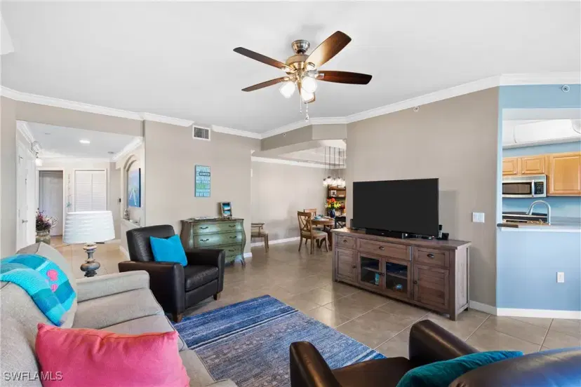 Picture of 12033 Covent Garden CT 2403, Naples FL 34120