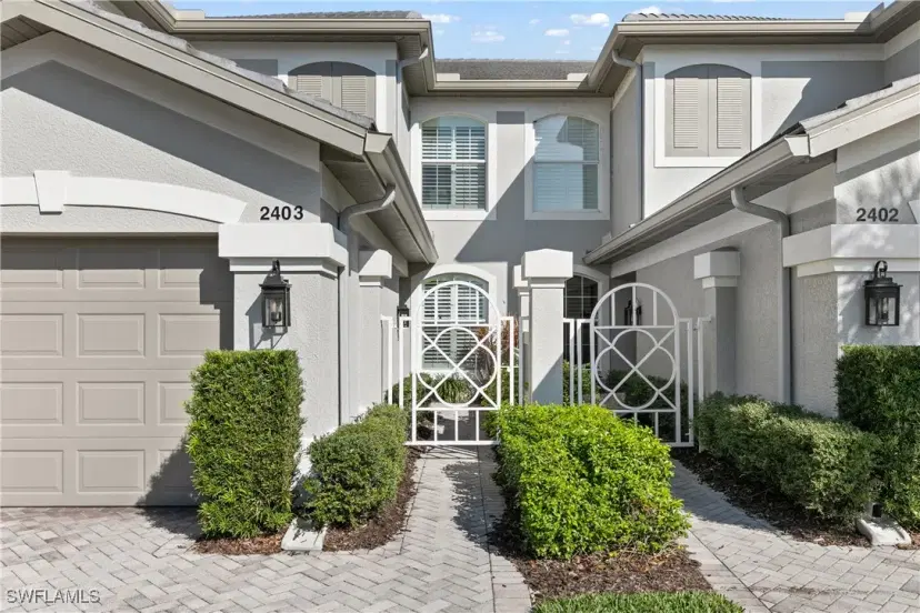 Picture of 12033 Covent Garden CT 2403, Naples FL 34120