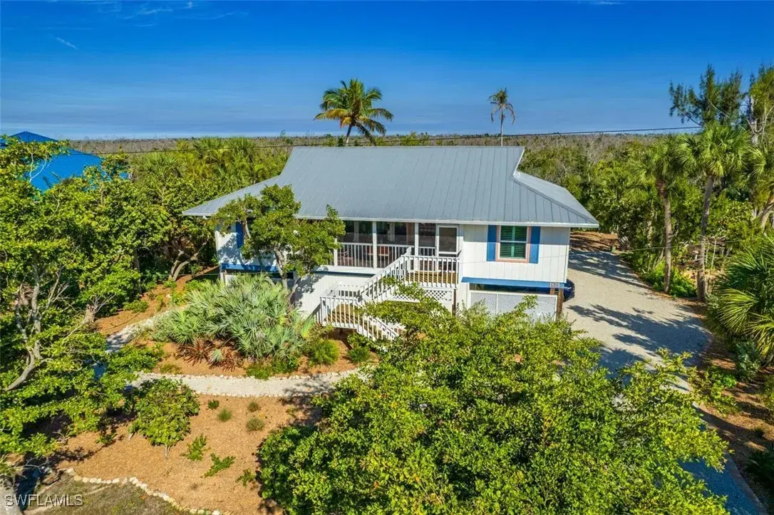 Picture of 1615 Serenity Ln, Sanibel, FL 33957
