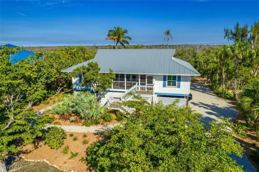 Picture of 1615 Serenity Ln, Sanibel FL 33957