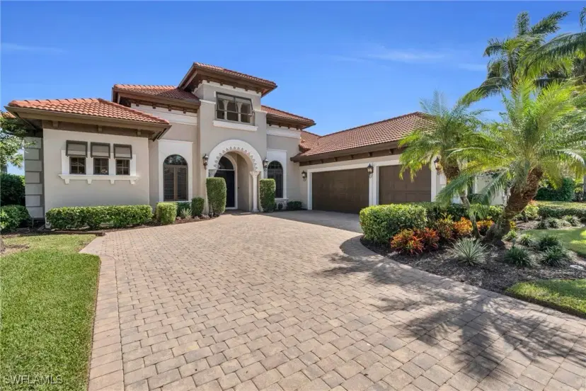 Picture of 9035 Shenendoah Cir, Naples FL 34113
