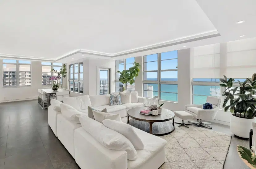 Picture of 5660 Collins Avenue 21C, Miami Beach FL 33140