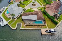 Picture of 242 Angler Ct, Marco Island, FL 34145