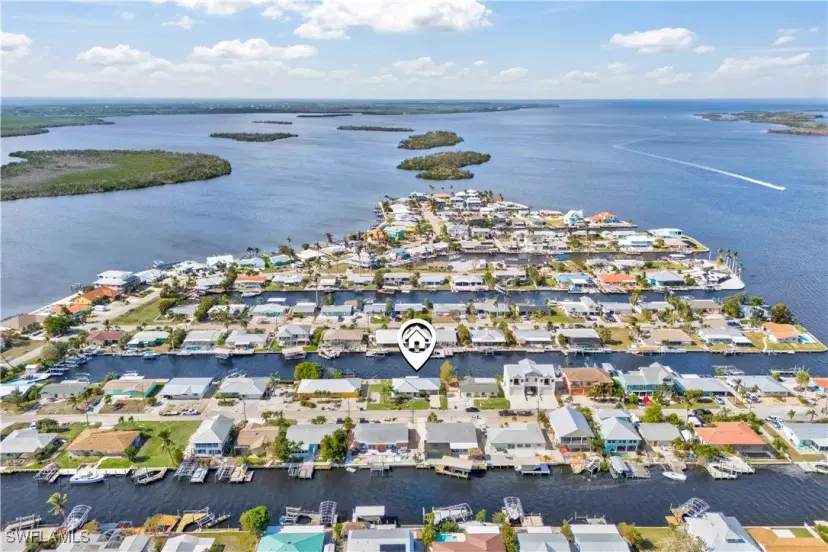 Picture of 2758 Bruce St, Matlacha FL 33993