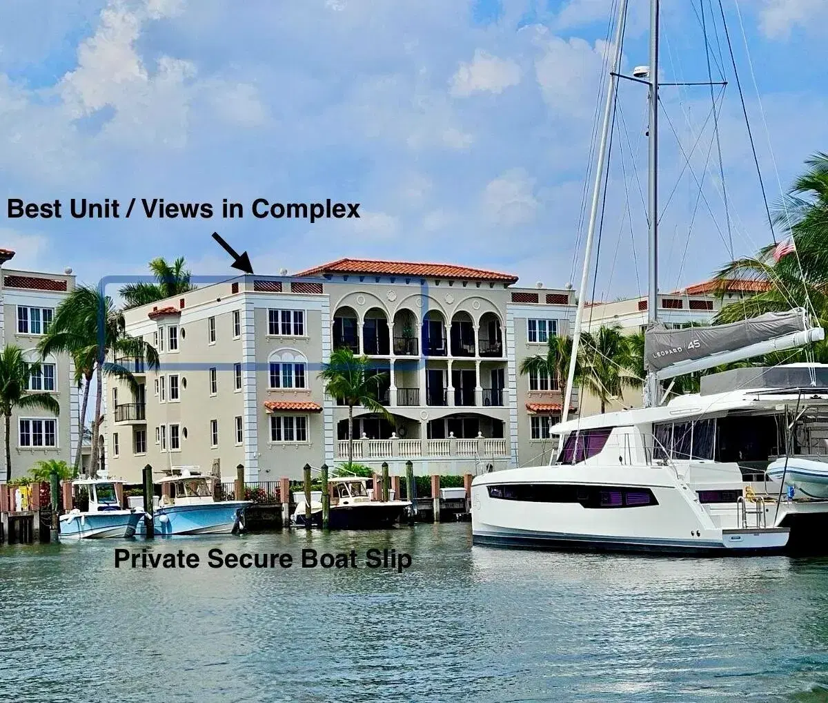 Picture of 1424 SE 12Th Street 3A, Fort Lauderdale, FL 33316