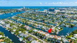 Picture of 1424 SE 12Th Street 3A, Fort Lauderdale, FL 33316