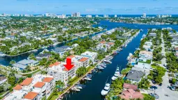 Picture of 1424 SE 12Th Street 3A, Fort Lauderdale, FL 33316
