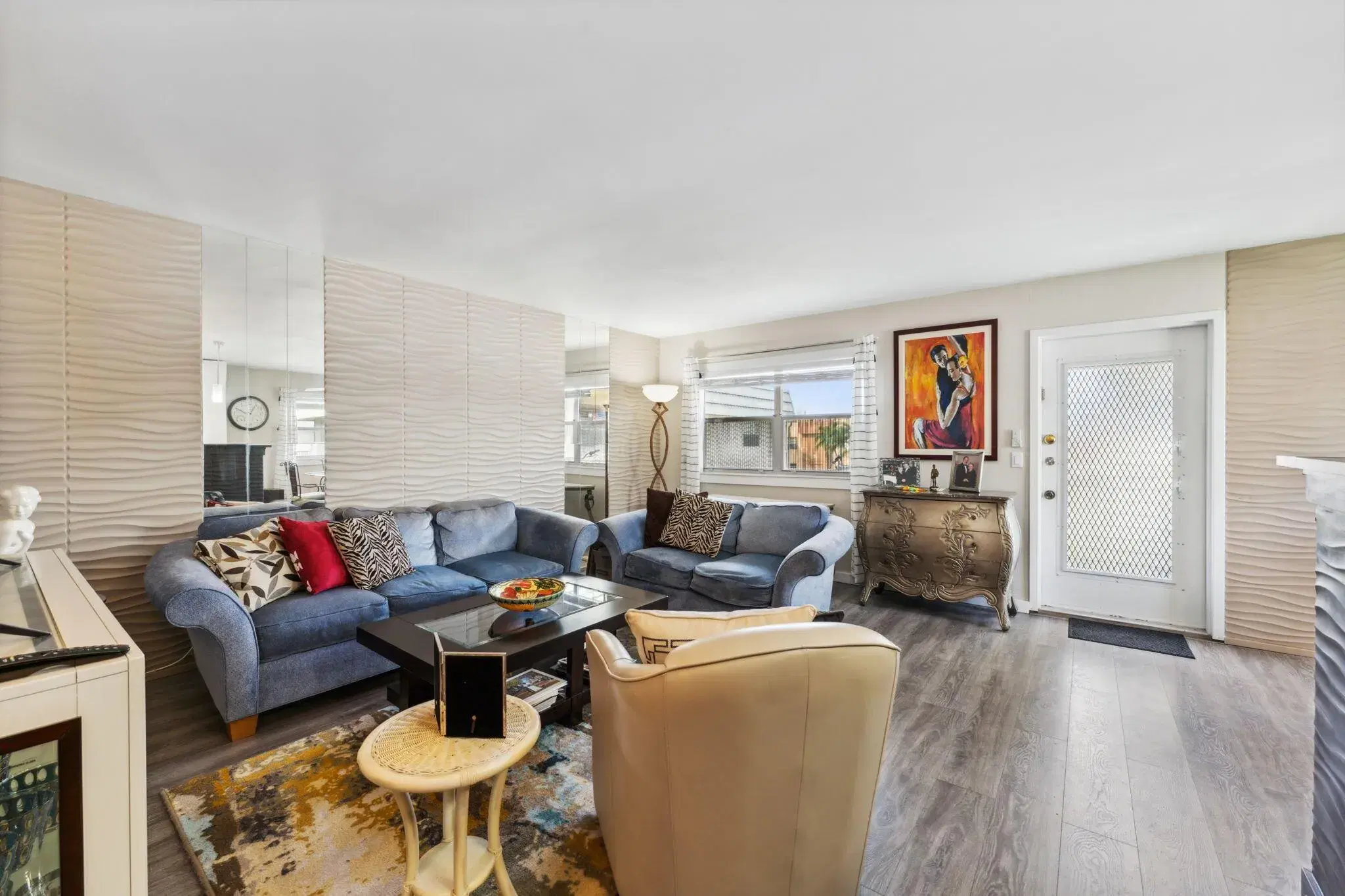 Picture of 424 Flanders I, Delray Beach, FL 33484