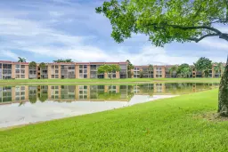 Picture of 6610 Coral Lake Drive 110, Margate, FL 33063