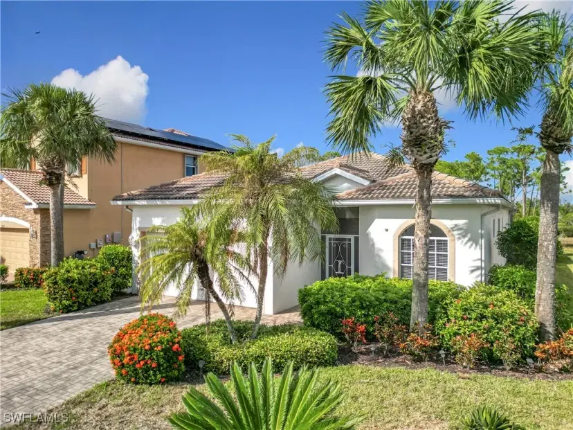Picture of 2505 Keystone Lake Dr, Cape Coral FL 33909