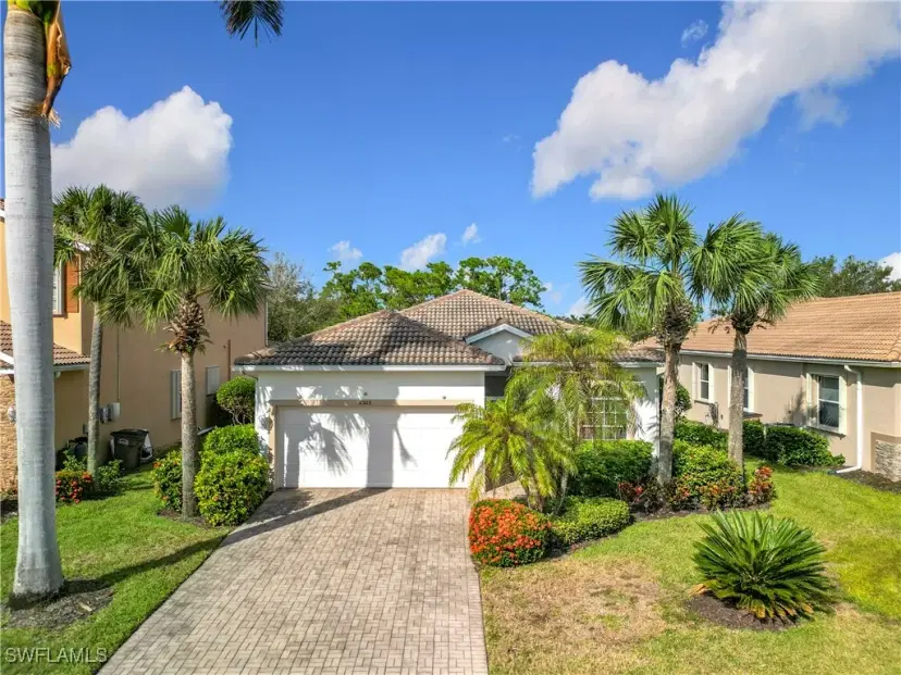 Picture of 2505 Keystone Lake Dr, Cape Coral FL 33909