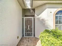 Picture of 2505 Keystone Lake Dr, Cape Coral, FL 33909