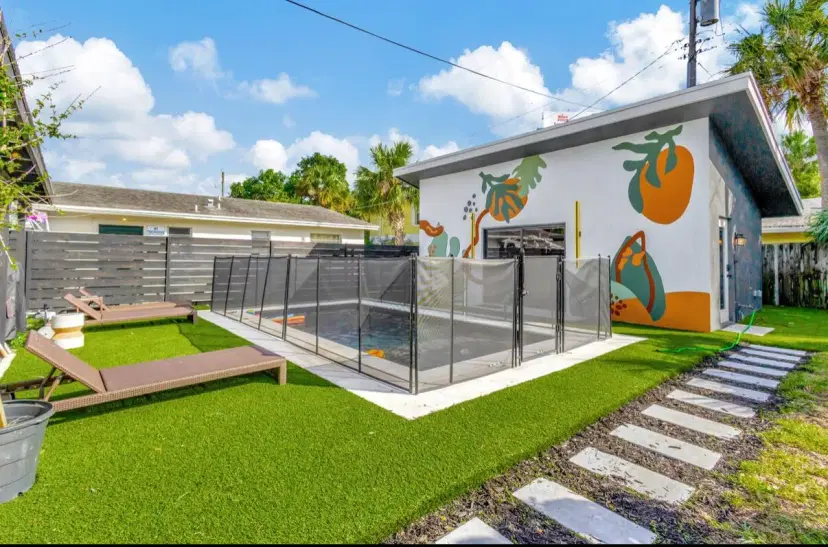 Picture of 1310 Worthington Street, West Palm Beach FL 33401