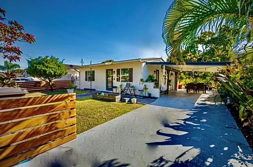 Picture of 1310 Worthington Street, West Palm Beach FL 33401