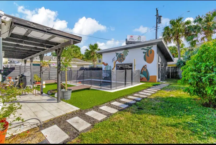 Picture of 1310 Worthington Street, West Palm Beach FL 33401
