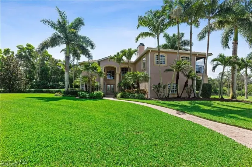Picture of 15261 N Pebble Ln, Fort Myers FL 33912