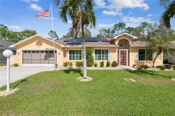 Picture of 877 Charlemagne Blvd, Naples, FL 34112