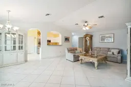 Picture of 877 Charlemagne Blvd, Naples, FL 34112