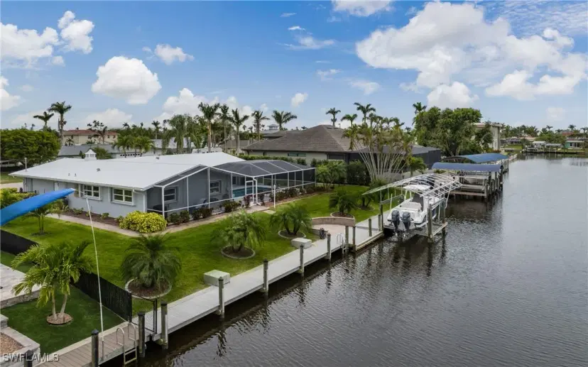 Picture of 5624 De Soto Ct, Cape Coral FL 33904