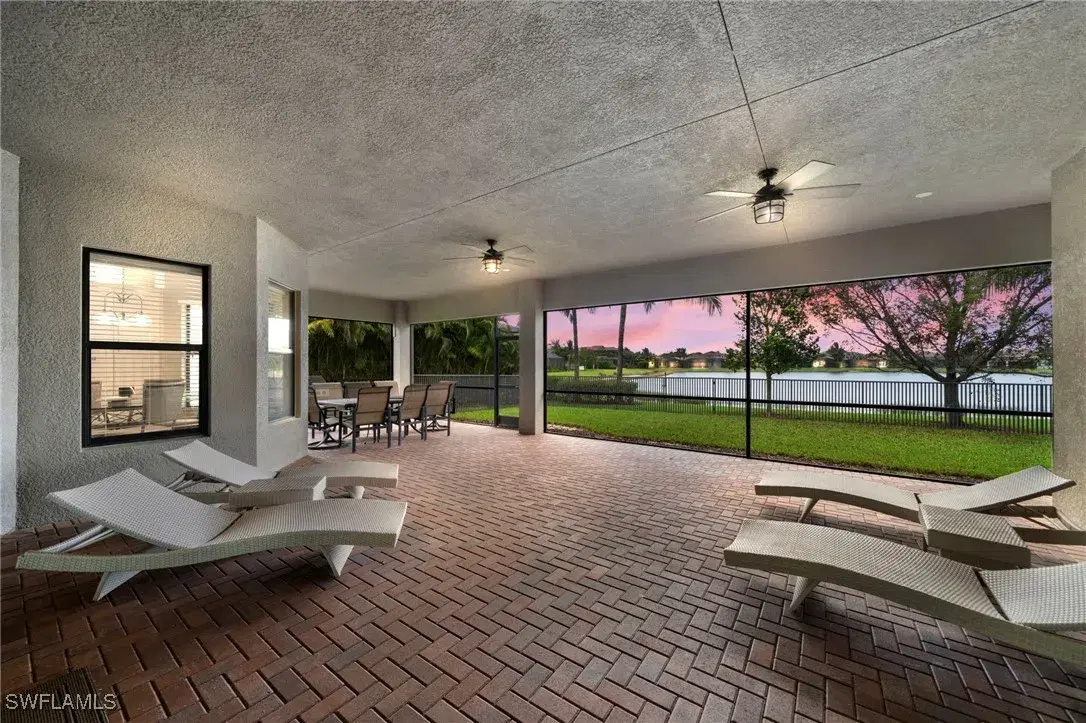 Picture of 4365 Caldera Cir, Naples, FL 34119