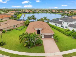 Picture of 4365 Caldera Cir, Naples, FL 34119