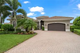 Picture of 4365 Caldera Cir, Naples, FL 34119