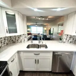 Picture of 7192 Huntington Lane 107, Delray Beach, FL 33446