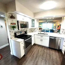 Picture of 7192 Huntington Lane 107, Delray Beach, FL 33446