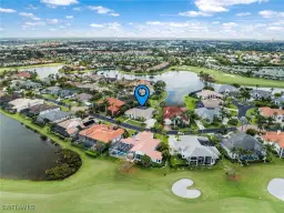 Picture of 11501 Compass Point Dr, Fort Myers, FL 33908