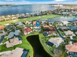 Picture of 11501 Compass Point Dr, Fort Myers, FL 33908