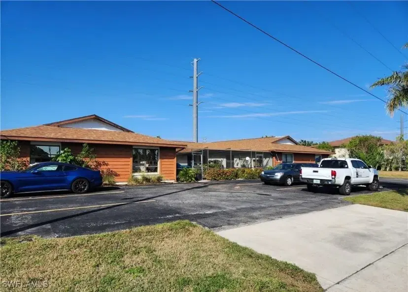 Picture of 4508 Santa Barbara Blvd 103, Cape Coral FL 33914