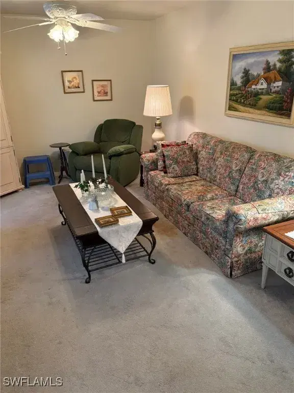 Picture of 4508 Santa Barbara Blvd 103, Cape Coral FL 33914