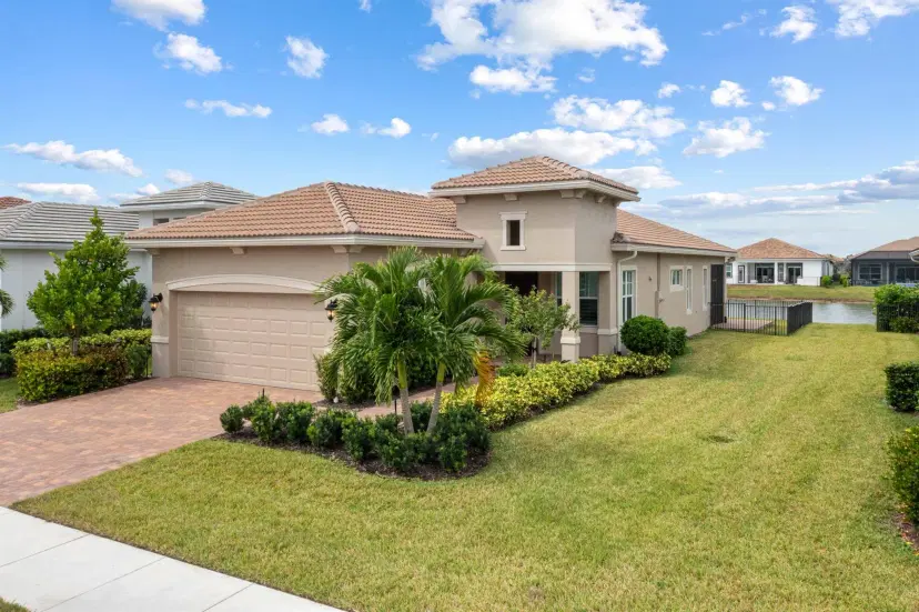 Picture of 9154 SW Michele Way, Port St Lucie FL 34987