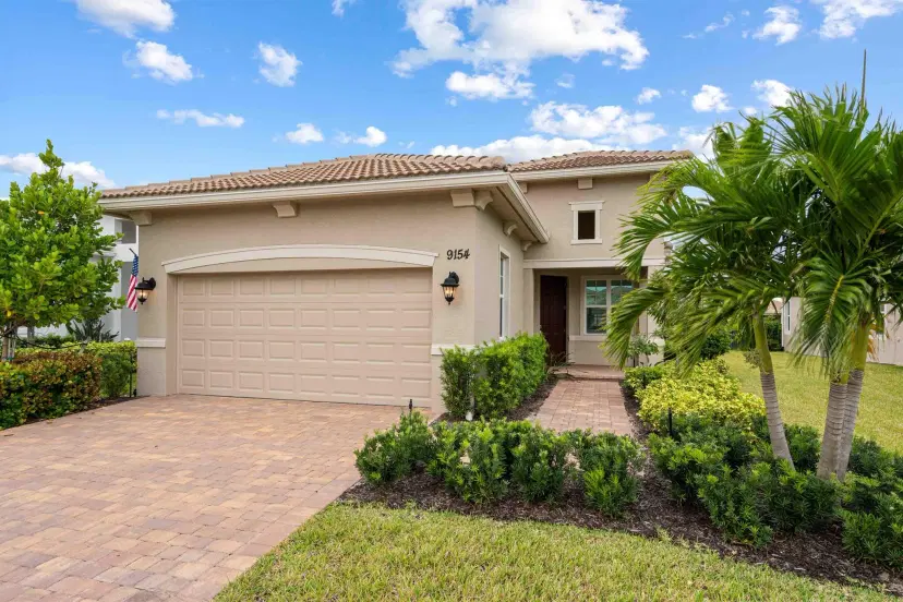Picture of 9154 SW Michele Way, Port St Lucie FL 34987