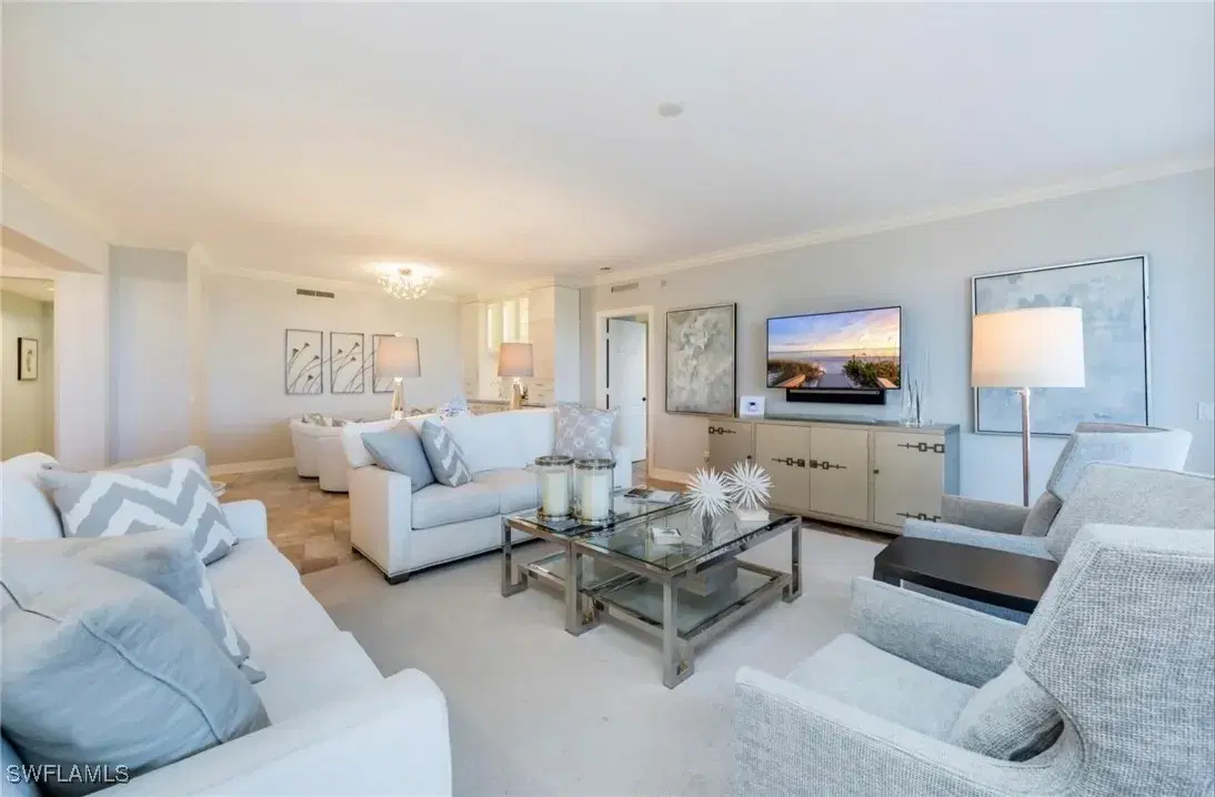 Picture of 7575 Pelican Bay Blvd 407, Naples, FL 34108