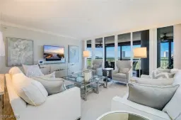 Picture of 7575 Pelican Bay Blvd 407, Naples, FL 34108