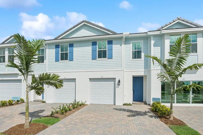 Picture of 117 SE Birch Terrace 1159, Stuart FL 34997