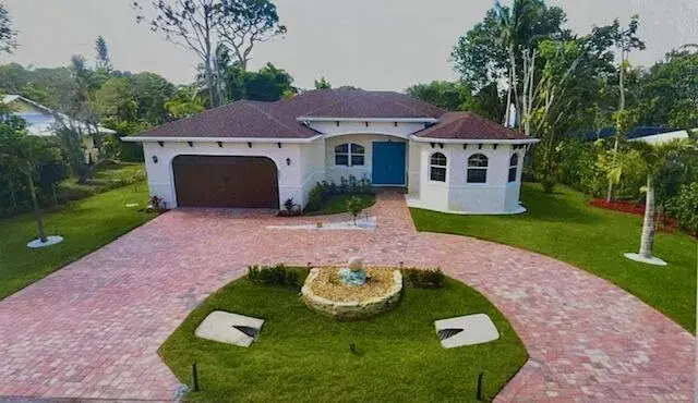 Picture of 567 SW Hidden River Avenue, Palm City FL 34990