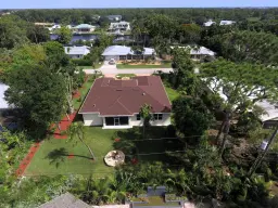 Picture of 567 SW Hidden River Avenue, Palm City, FL 34990
