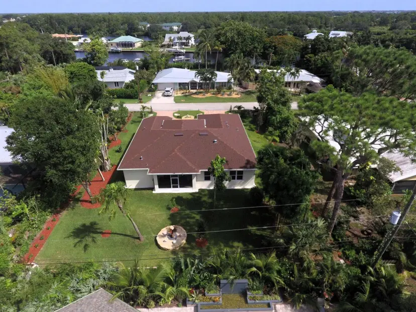 Picture of 567 SW Hidden River Avenue, Palm City FL 34990