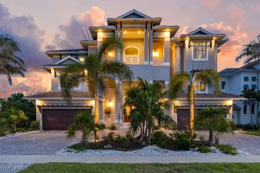 Picture of 564 Spinnaker Dr, Marco Island FL 34145