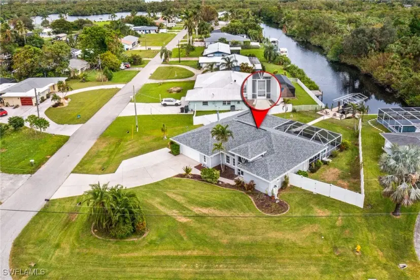 Picture of 300 Morse Plz, Fort Myers FL 33905