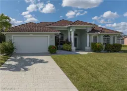 Picture of 1524 SW 4Th Ct, Cape Coral, FL 33991